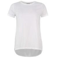 Noisy May Riley Short Sleeve Top