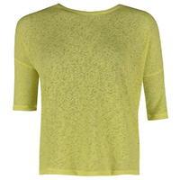 Noisy May Carla Half Cut Top