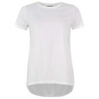 Noisy May Riley Short Sleeve Top