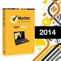 Norton Antivirus 21.0 In 1 User 3lic Dvdpkg Ret