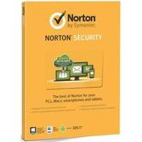 Norton Security 2.0 In 1 User 5 Devices Card Slmdgp Win Store