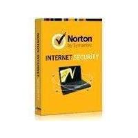 Norton Internet Security 21.0 In 1 User 3lic Mm Store