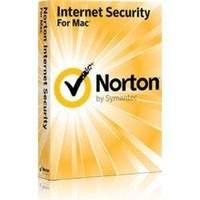 Norton Internet Security for Macintosh - ( v. 5.0 ) - complete package(21201722)