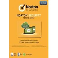 Norton Security 2.0 In 1 User 1 Device Card Slmdgp Win Store