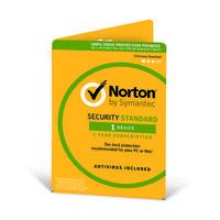 norton security standard 1 user 1 device 12 months license card 2016 v ...