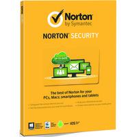 Norton Internet Security 2015 (Norton Security) for up to 5 Devices