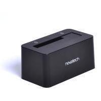 novatech 25 and 35 sata hddssd docking station v2 usb 30 black