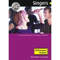 NoExcuses Guide Singers