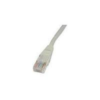 Novatech Grey Cat5e Network Cable - 2m