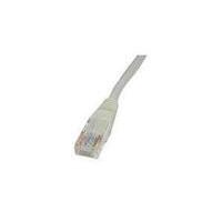 novatech grey cat5e networking cable 15m