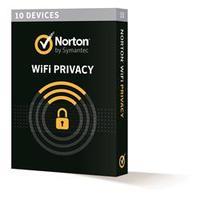 Norton Wifi Privacy 1 User 10 Devices