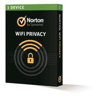 norton wifi privacy 1 user 1 device