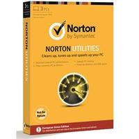 norton utilities 160 1 user 3 devices