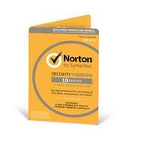 norton security premium 30 25gb in 1 user 10 devices