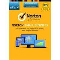 norton small business 10 1 user 5 devices card