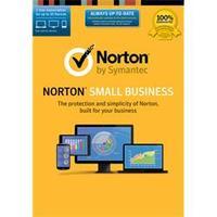 norton small business 10 1 user 20 devices card