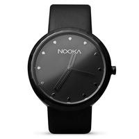 Nooka 360 Night Watch - Black