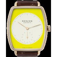 Nomos Glashutte Watch Lux Cicada