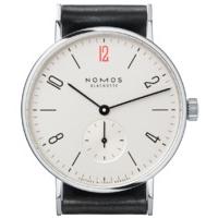 Nomos Glashutte Watch Tangente 38 for Doctors Without Borders USA
