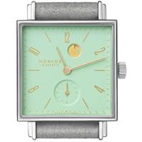 nomos glashutte watch tetra kleene