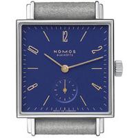 nomos glashutte watch tetra nachtijall