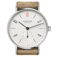 nomos glashutte watch tangente 33 doctors without borders limited edit ...