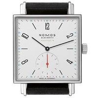 Nomos Glashutte Watch Tetra Neomatik