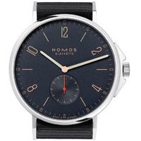 Nomos Glashutte Watch Ahoi Atlantik