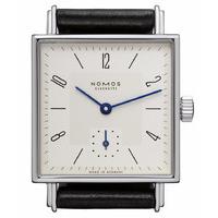 Nomos Glashutte Watch Tetra 27