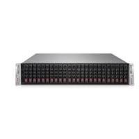 novatech 2u storage server up to 24tb intel xeon e5 2603v3 1tb hard dr ...