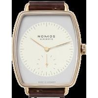 Nomos Glashutte Watch Lux Ermine