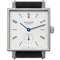 nomos glashutte watch tetra