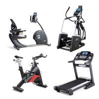 NordicTrack Premium Fitness Package