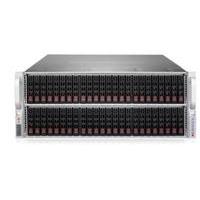 Novatech 4U Storage Server up to 72TB- Intel Xeon E5-2603v3- 1TB Hard Drive- 8GB DDR4 2133Mhz Memory- X10DRI Motherboard