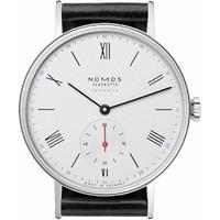 Nomos Glashutte Watch Ludwig Neomatik Sapphire Crystal