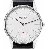 Nomos Glashutte Watch Orion Neomatik