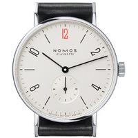 nomos glashutte watch tangente 35 doctors without borders limited edit ...