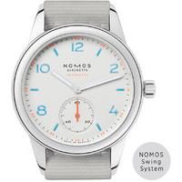 Nomos Glashutte Watch Club Neomatik