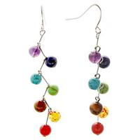 Non Stone Drop Earrings Jewelry Women Daily Casual Alloy 1pc Assorted Color