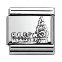 Nomination Monuments Big Ben Charm 330105/12