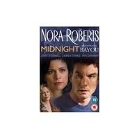 Nora Roberts - Midnight Bayou