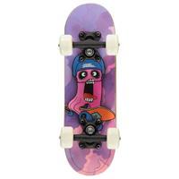 No Fear Micro Junior Skateboard