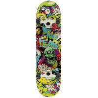 No Fear Park Skateboard