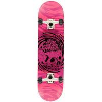 No Fear Park Skateboard