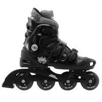 No Fear Inline Skates