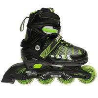 No Fear Edge Childrens Inline Skates