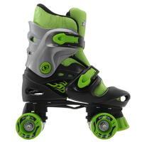 no fear quad skates junior