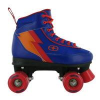 No Fear Retro Quad Skates Childrens