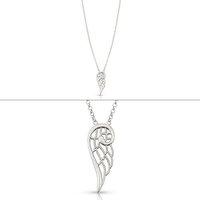 Nomination Angel Sterling Silver Necklace