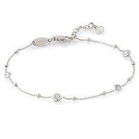 Nomination Bella Silver Bracelet